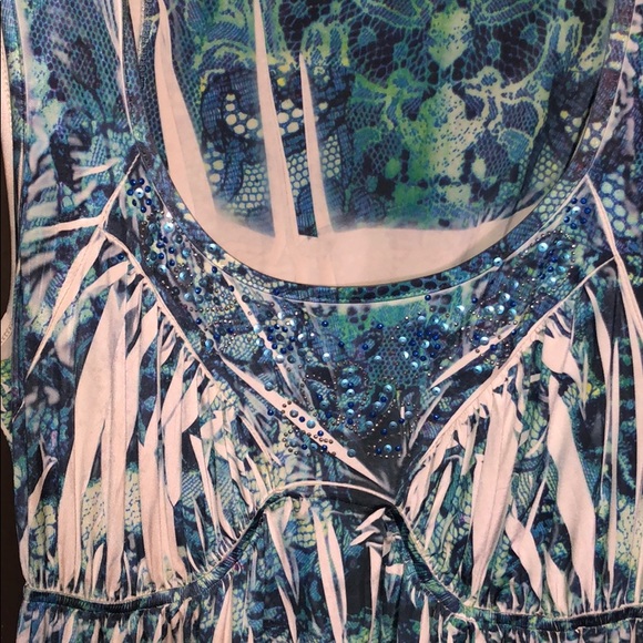 One World dress large petite - Picture 2 of 3